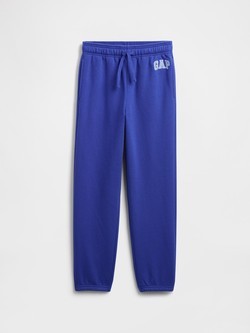 Gap logo donji dio trenirke za dječake