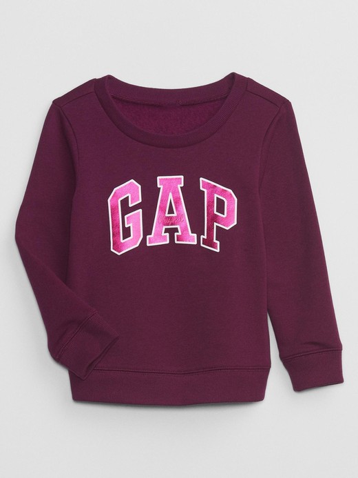 Slika za babyGap pulover za djecu djevojčice od Gap