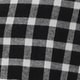Black Plaid