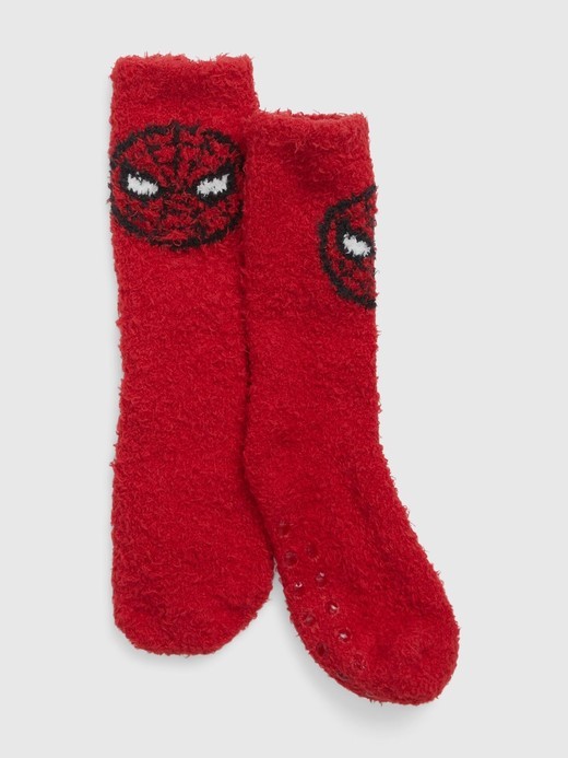 Slika za babyGap | Marvel Spider-Man čarapa za djecu dječake od Gap