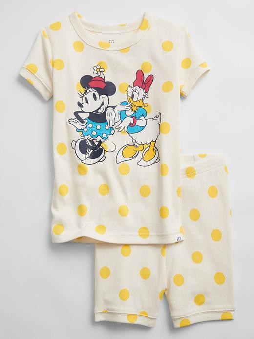 Slika za babyGap | Disney Mickey Mouse pidžama za djecu djevojčice od Gap