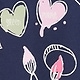 New Navy Blue Paint