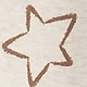 White Star Print