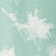 GREEN TIE DYE
