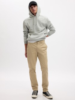 Slim fit GapFlex hlače
