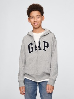 Gap logo hoodie za dječake