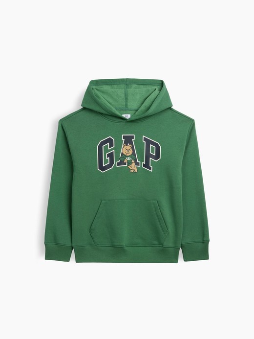 Slika za Gap logo pulover s kapuljačom za dječake od Gap