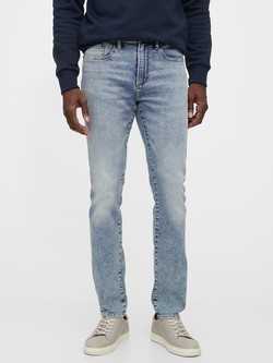 Muške soft wear skinny jeans hlače