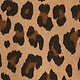 Neutral Leopard
