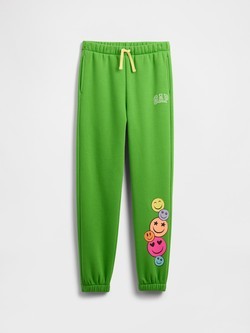 Gap logo donji dio trenirke za djevojčice