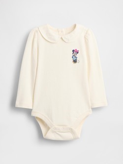 Gap × Disney body dugih rukava za bebu djevojčice