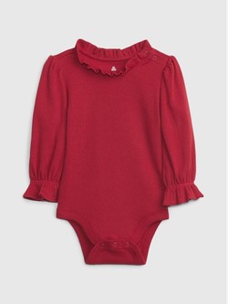 Body dugih rukava za bebe djevojčice