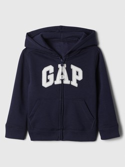 Gap logo hoodie za djecu dječake