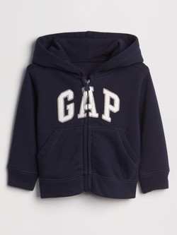 Gap logo hoodie za djecu dječake