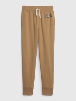 Gap logo donji dio trenirke za dječake