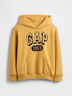 Gap logo hoodie za dječake