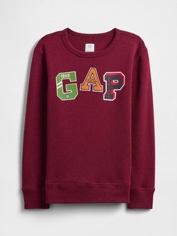 Gap logo pulover za dječake