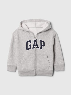 Gap logo hoodie za djecu dječake