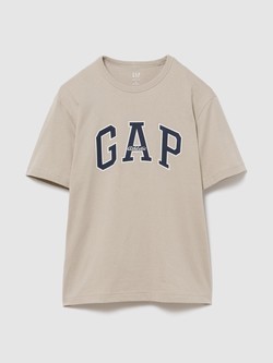 Gap logo muška majica kratkih rukava