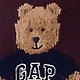 Bordeaux Purple Brannan Bear