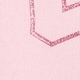 Pink Rose Heart