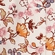Ivory Frost Floral