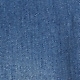 Medium Wash Frill