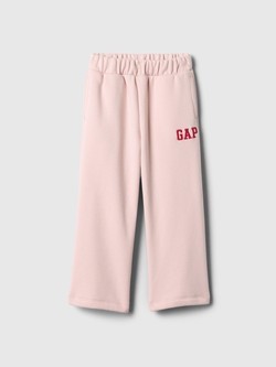 Gap logo donji dio trenirke za djecu djevojčice