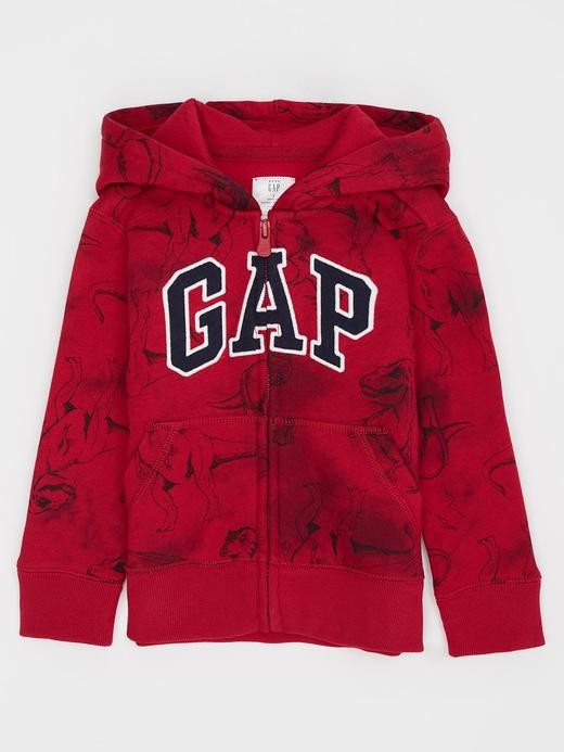 Slika za Gap logo hoodie za djecu dječake od Gap