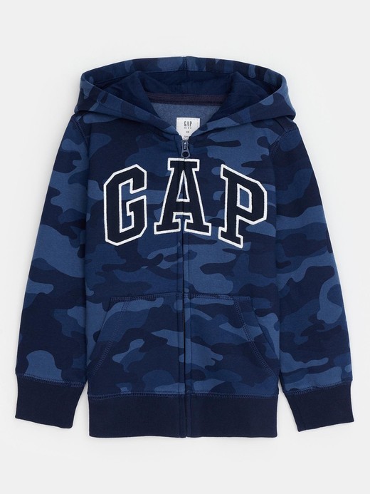 Slika za Gap logo hoodie za dječake od Gap