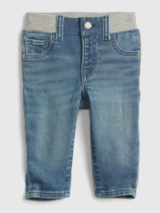 Slika za Jeans hlače za bebe dječake od Gap