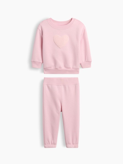 Slika za 2-dijelni komplet za bebe od Gap