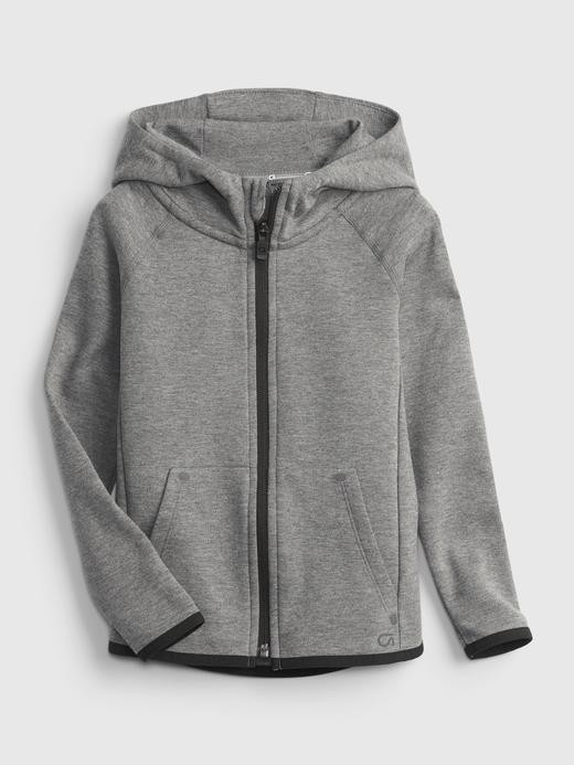 Slika za GapFit hoodie za djecu dječake od Gap