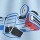 Light Blue Shadow