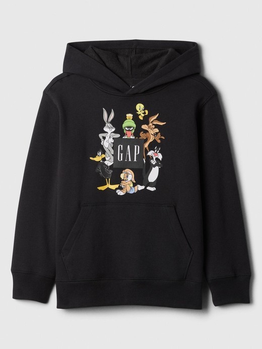 Slika za GapKids | WB™ Looney Tunes hoodie za dječake od Gap