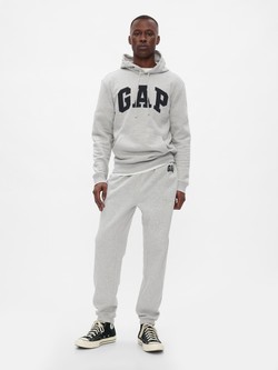 Gap logo muški donji dio trenirke
