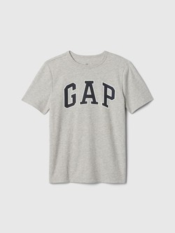 Gap logo majica kratkih rukava za dječake
