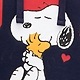 Sp Snoopy Heart Logo