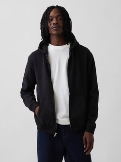 VintageSoft muški hoodie