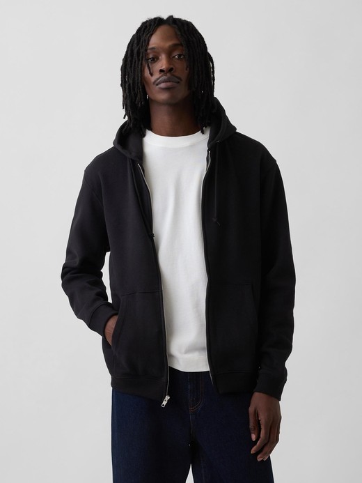 Slika za VintageSoft muški hoodie od Gap