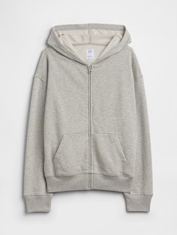 Relaxed fit hoodie za dječake