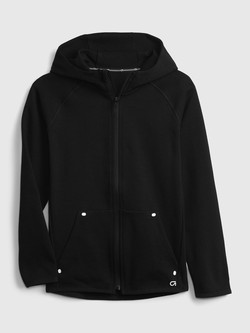 GapFit hoodie za dječake