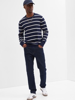 Muške slim GapFlex jeans hlače