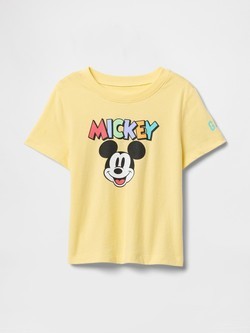 babyGap × Disney majica s otiskom za djecu dječake