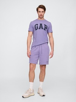 Gap logo muške kratke hlače