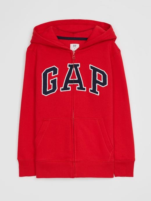 Slika za Gap logo hoodie za dječake od Gap