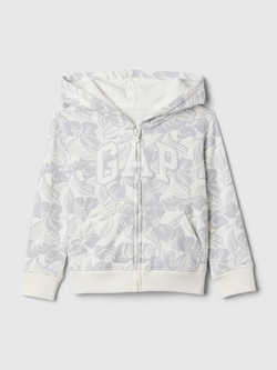 Gap logo hoodie za djecu dječake