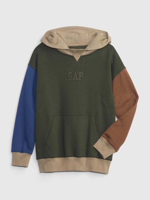 Slika za Gap logo hoodie za dječake od Gap