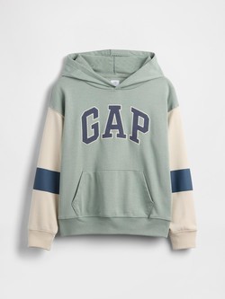 Gap logo hoodie za dječake