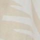 Khaki Tan Floral Print